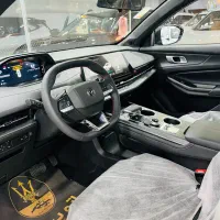 چانگان cs55 مدل 2024|خودرو سواری و وانت|بوشهر, |دیوار