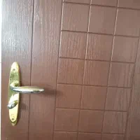 درب چوبی|مصالح و تجهیزات ساختمان|خوی, |دیوار