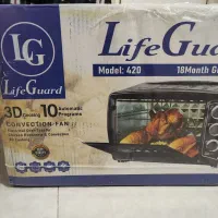 آون توستر لایف گارد مدل ۴۲۰