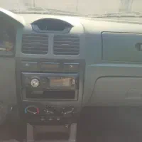 ریو مدل 89|خودرو سواری و وانت|قزوین, |دیوار