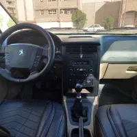 پژو پارس XU7|خودرو سواری و وانت|اهواز, کوی باهنر|دیوار