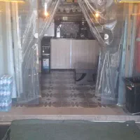 جهت اسخدام به یک نیرو در کافه خانم و اقا|استخدام خدمات فروشگاه و رستوران|بم, |دیوار