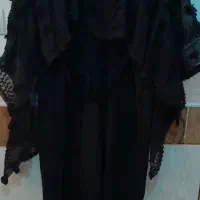 مانتو 2 تیکه