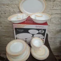 سرویس آرکوپال سرویس چینی، ظروف آشپزخونه