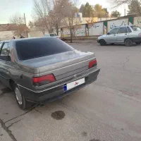 پژو405|خودرو سواری و وانت|زرند, |دیوار