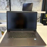 لپ تاپ استوک HP Zbook Studio G4 همه کاره