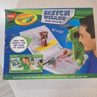 بازی اموزشی نقاشی سوپر گراف