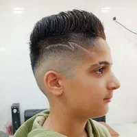 آموزش آرایشگری مردانه