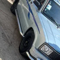 کارا تک کابین ۲۰۰۰ مدل ۱۴۰۰|خودرو سواری و وانت|تهران, نازی‌آباد|دیوار