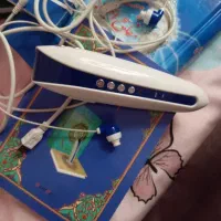 قلم قرآنی