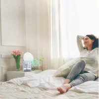 پنکه شارژی مدل TSLF باقیمت باورنکردنی|پنکه و تصفیه‌کنندهٔ هوا|اهواز, امانیه|دیوار