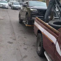 یدککش خودروبر  امداد چرخگیر