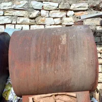 تانکر درحد نو|ماشین‌آلات صنعتی|جوانرود, |دیوار