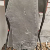شلوار بوتکات دخترانه