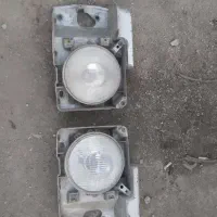 لوازمات بیوک ایران کامل شورلت|قطعات یدکی و لوازم جانبی|تهران, شهرک الهیه غرب|دیوار