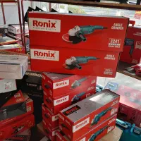 فروش جشنواره ای رونیکس|ابزارآلات|بجنورد, |دیوار