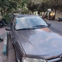 پژو پارس مدل ۸۰ سالم|خودرو سواری و وانت|تهران, فلاح|دیوار