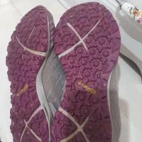 کتونی کلمبیا|کیف، کفش، کمربند|تهران, شادآباد|دیوار