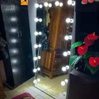 آینه ۶ میل ام دی اف دار