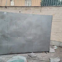 فروش قفسه آهنی