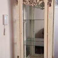 بوفه نقلی و شیک