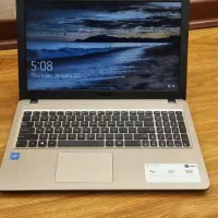 لپ تاپ ASUS vivobook x540ma