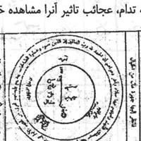 دعانویسی سرکتاب پذیرش دعادرکتاب دعانویس حرز بازگشت|خدمات پذیرایی، مراسم|اسلام‌شهر, شهرک قائمیه|دیوار
