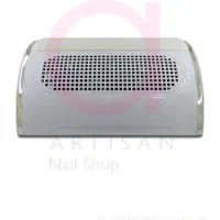 فن زیر دست ناخنکاری