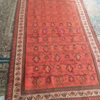 فرش گلیم قدیمی