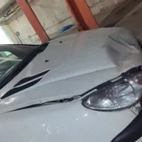 کاپوت ۲۰۶فابریک