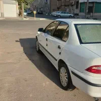 سمندef7،lex مدل 1400|خودرو سواری و وانت|قرچک, زیبا شهر|دیوار