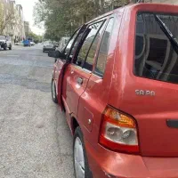 پراید ۱۱۱ مسی