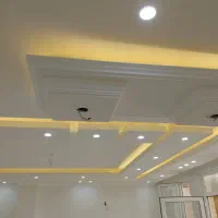 گچکاری وسفید کاری|خدمات پیشه و مهارت|آستانه اشرفیه, |دیوار