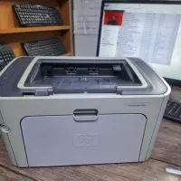 hp1505پرینتر|پرینتر، اسکنر، کپی، فکس|مشهد, شهید مطهری|دیوار