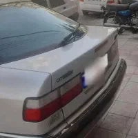 زانتیا مدل ۸۴|خودرو سواری و وانت|قم, نخودی|دیوار