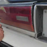 تویوتا کریسیدا