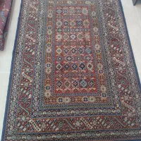 فرش ۱ونیم در دومتردرحد نو