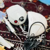 لوازم ناخن کاری