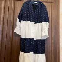 مانتو ۲ مدل|لباس|تهران, ولنجک|دیوار