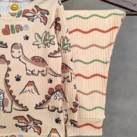 انواع ست راحتی دخترانه و پسرانه از ۳۵ تا ۵۵