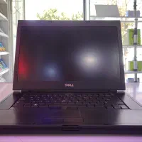 لپتاپ DELL مدل E6510