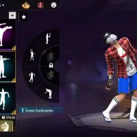 اکانت فری فایر|کنسول، بازی ویدئویی و آنلاین|مسجد سلیمان, |دیوار