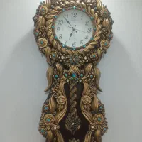 ساعت دیواری