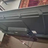 تلویزیون 55 اینچ Aiwa ژاپنی 4K UHD هوشمند در حد نو|تلویزیون و پروژکتور|اراک, |دیوار
