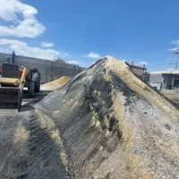 کود آلی مخصوص چالکود