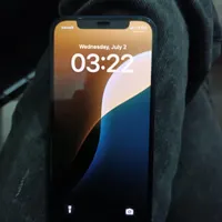 اپل iPhone 12 با حافظهٔ ۶۴ گیگابایت|موبایل|محمدشهر, |دیوار