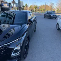 اف ایکس پریمیوم مدل ۴۰۳|خودرو سواری و وانت|بندر انزلی, آذربایجان|دیوار