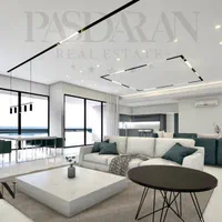 پیش فروش آپارتمان 125م و 150م ویو دریا برج تهران.|پیش‌فروش املاک|بندر انزلی, تهران|دیوار