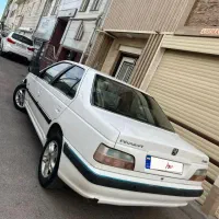 پارس تیوفایو مدل ۹۵ تک برگ سند|خودرو سواری و وانت|بناب, |دیوار