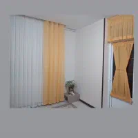 دوخت و نصب پرده|پرده، رانر، رومیزی|قزوین, |دیوار